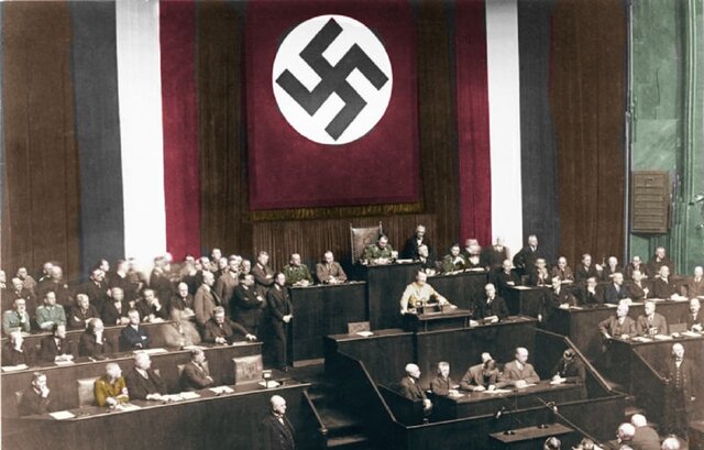 1933ko MARTXOKO HAUTESKUNDEAK