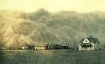 Dust Bowl