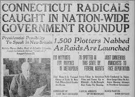 Palmer Raids