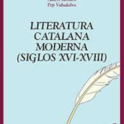 Timeline: Literatura catalana moderna