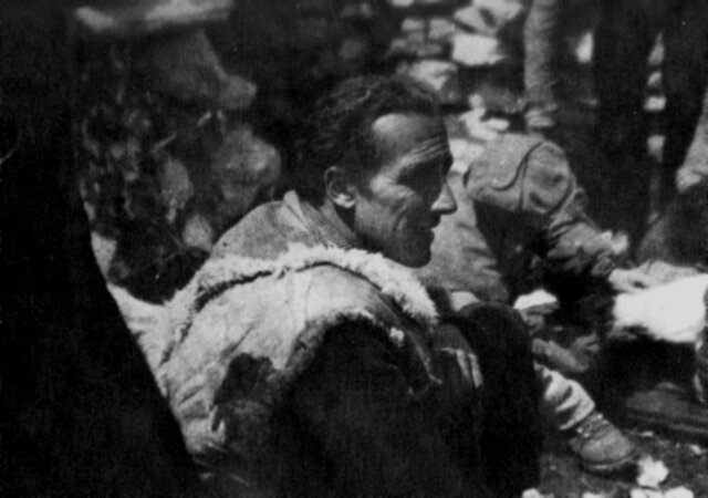 Nascita di Nuto Revelli