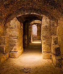 Invenció del hipogeu