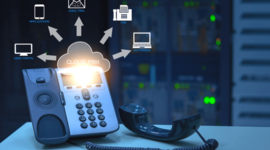 Timeline: HISTORIA DE LA TELEFONÍA IP