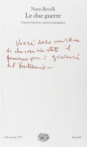 Le due guerre