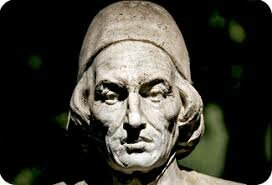 Marsilio Ficino (1433-1499)