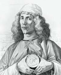 Giovanni Pico Della Mirandola (1463-1494)