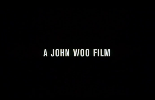 A john Wood production