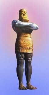 Nebuchadnezzar Has Dream About The Succession Of Nations