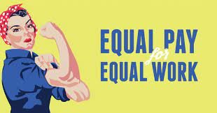 Equal Pay Act