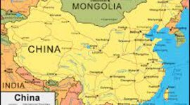 Timeline: Modern China Timeline