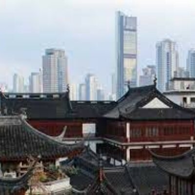 Timeline: Modern China Timeline