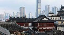 Timeline: Modern China Timeline