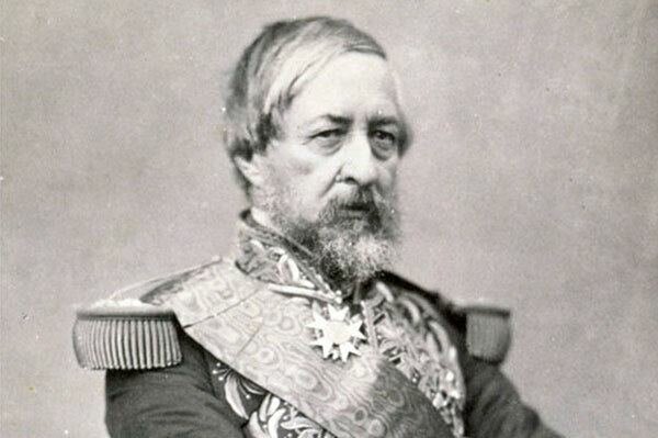 Fundación Partido Liberal