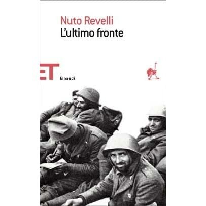 L'ultimo fronte