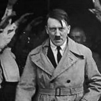 Timeline: How did Hitler rise to power?