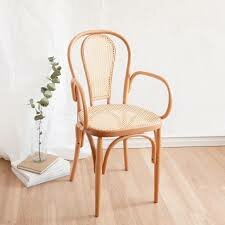 La Silla Thonet