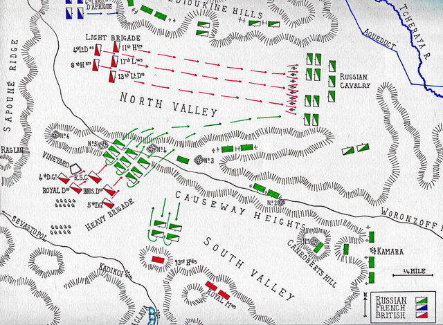 Battle of Balaclava