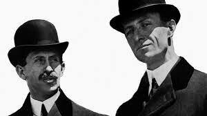 Hermanos Wright