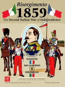 The Second Italian War of Independence