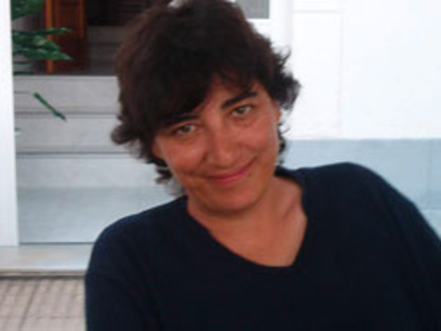 Amalia Iglesias Serna