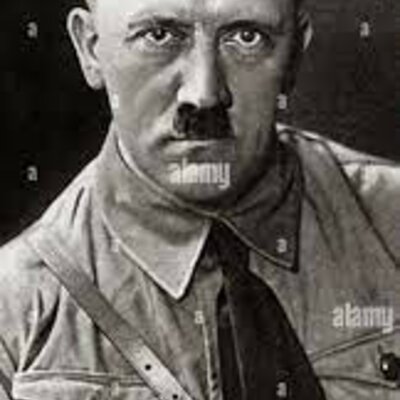 Timeline: Adolf Hitler