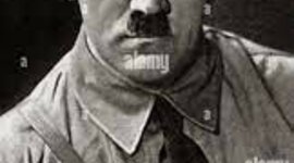 Timeline: Adolf Hitler
