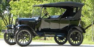Ford Modelo T