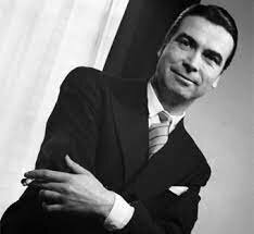 Cristobal Valenciaga