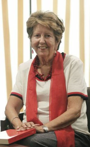 Esperanza Guisán