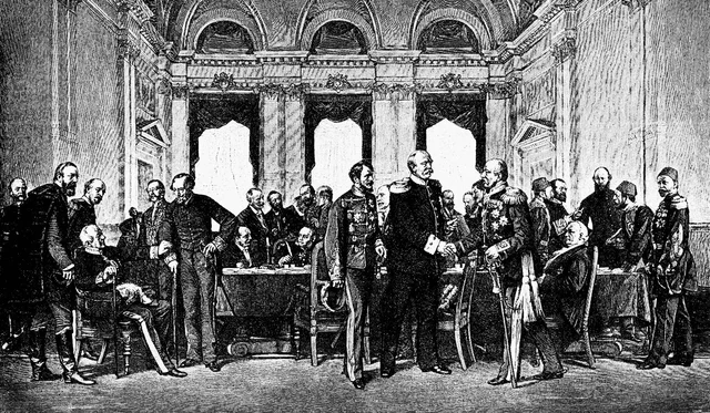 The Berlin Conference