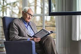 Jürgen Habermas