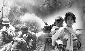 Korean War