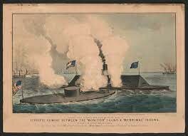 Battle of Merrimack