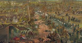 Battle of Shiloh