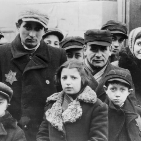 Adolf Hitler and his obsession