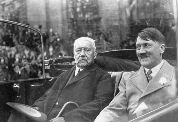 The loss of elections