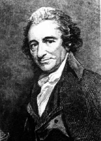 Nabby Marries Col. William Smith