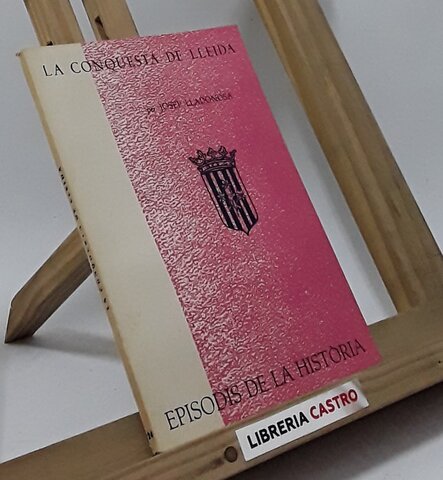 Conquesta de Lleida