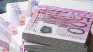 Entrada en circulación de el Euro