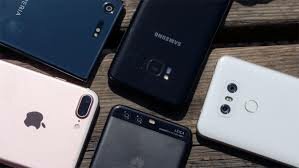 Eclosión de internet y la telefonía móvil