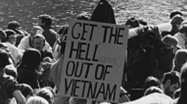 Timeline: Línia del temps context històric segona meitat s. XX