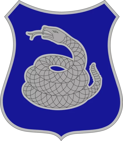 Harlem Hellfighters.