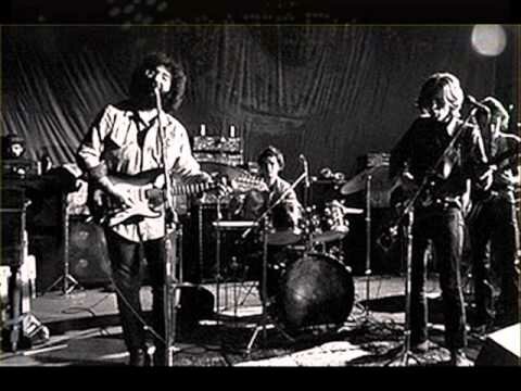 Beautiful Jam by Grateful Dead