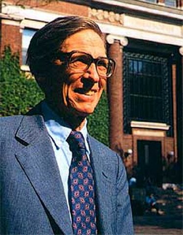 Una teoría de la justicia John Rawls
