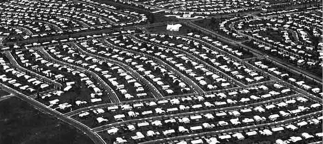 William J. Levitt & Levittown