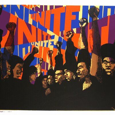 Timeline: Civil Rights