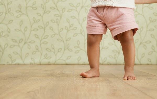 Primer dia què vaig caminar sola