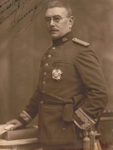 REVOLUCIÓN (OCTUBRE 1934)