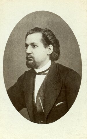 Aleksander Kunileid