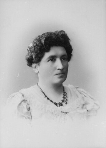 Miina Härma